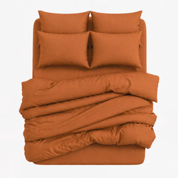 Color – Rust
