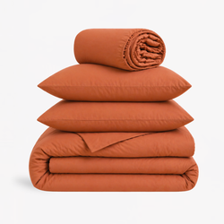Color – Rust