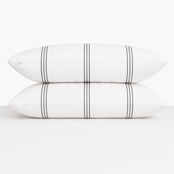 Color – White/Charcoal Gray