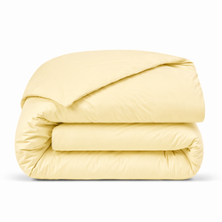 Duvet Cover – Butter