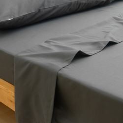 Color – Charcoal Gray