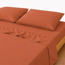 Color – Rust