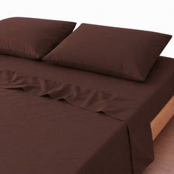 Color – Chocolate