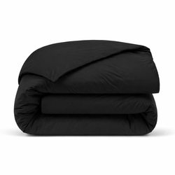 Duvet Cover – Black