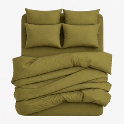 Color – Olive Green