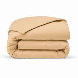 Duvet Cover – Beige