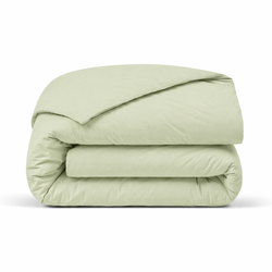 Duvet Cover – Sage Green