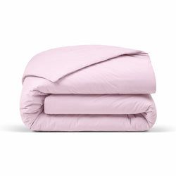 Duvet Cover – Baby Pink