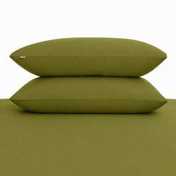 Color – Olive Green