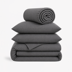 Color – Charcoal Gray