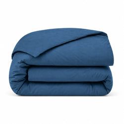 Duvet Cover – Slate Blue