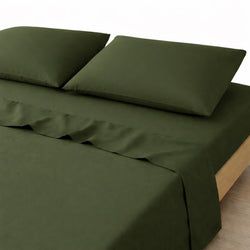 Color – Forest Green