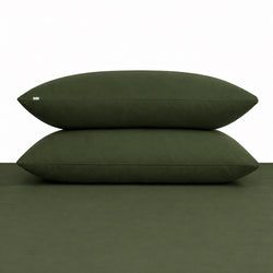 Color – Forest Green