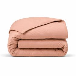 Duvet Cover – Clay