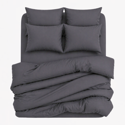 Color – Charcoal Gray
