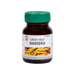 Haridra
