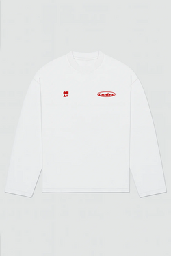 Color – White Red
