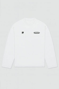 Color – White Black