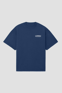 Color – Navy White