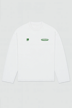 Color – White Green