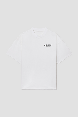 Color – White Black