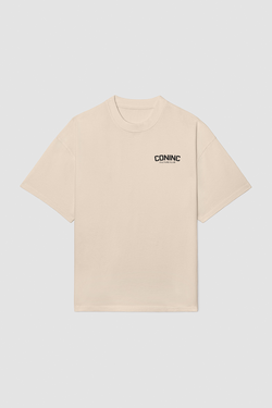 Color – Creme Black