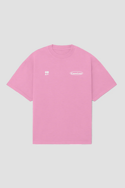 Color – Pink White