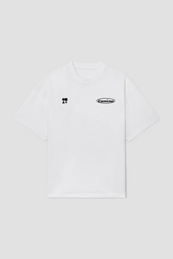 Color – White Black