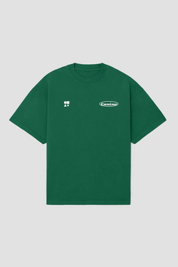 Color – Green White