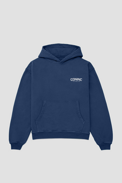 Color – Navy White