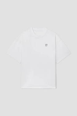Color – White Grey