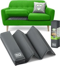 38"-45" x 19.7" - Loveseat