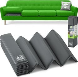 68"-81" x 25" - Long Sofa