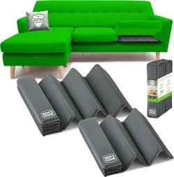 67" x 23" + 45" x 23" - Sectional Sofa