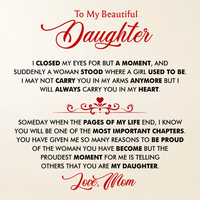 Pages Of My Life