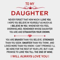 Always Love You