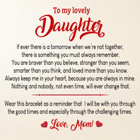 Always In Mine