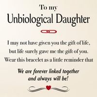Forever Linked Together