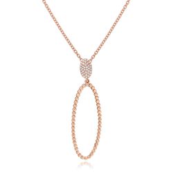 Metal – Rose Gold