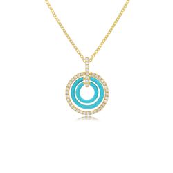Color – Turquoise