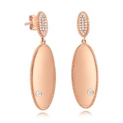Metal – Rose Gold