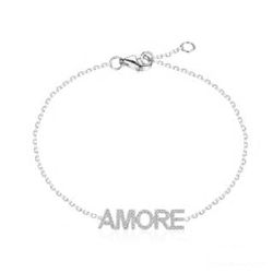 Metal – White Gold
