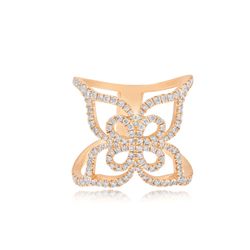 Metal – Rose Gold