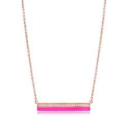 Color – Pink