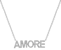 Metal – White Gold
