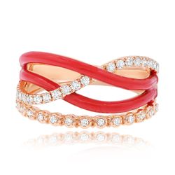 Color – Red