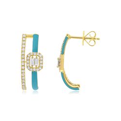 Color – Turquoise