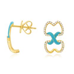 Color – Turquoise