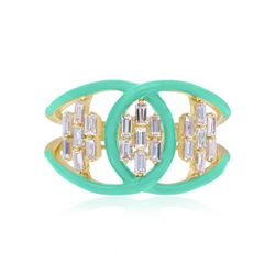 Color – Turquoise