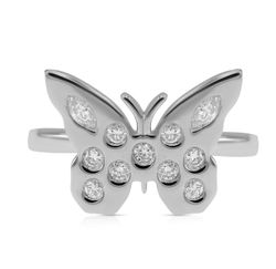 Metal – White Gold